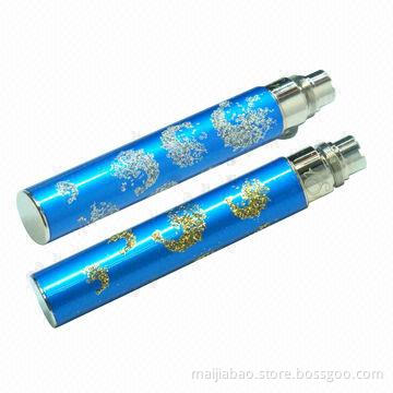 Electronic cigarette batteries, 2013 special design updated eGo T battery